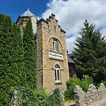 Palais Picard Westfluegel Holiday home Thale