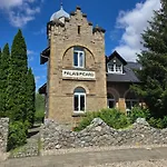 Palais Picard Westfluegel Holiday home