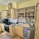 Palais Picard Westfluegel Holiday home *