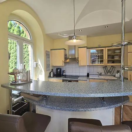 Palais Picard Westfluegel *