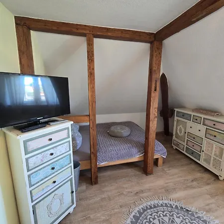 Palais Picard Westfluegel * Тале