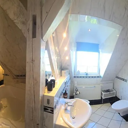 Palais Picard Westfluegel Дом отдыха