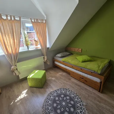 Дом отдыха Palais Picard Westfluegel