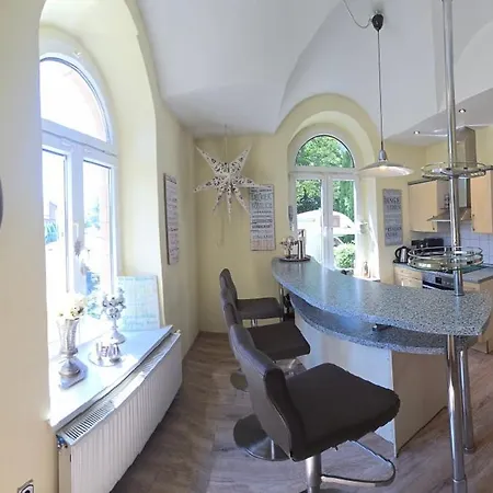 Дом отдыха Palais Picard Westfluegel Тале