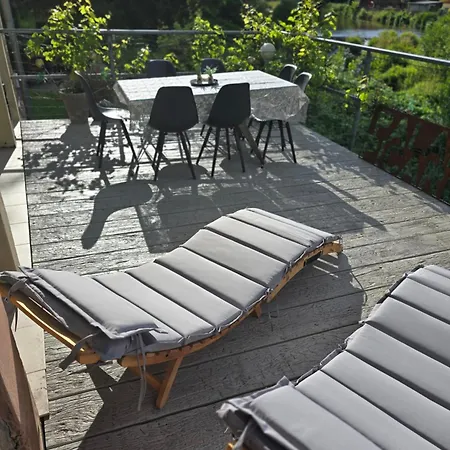 Palais Picard Westfluegel