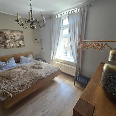 Дом отдыха Palais Picard Westfluegel *