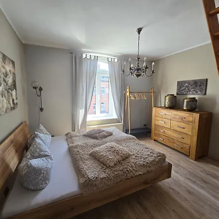 Дом отдыха Palais Picard Westfluegel Тале