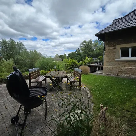Palais Picard Westfluegel Thale