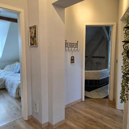 Palais Picard Westfluegel Дом отдыха Тале