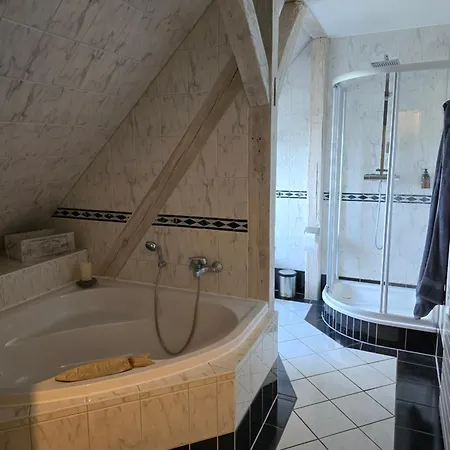 Дом отдыха Palais Picard Westfluegel Тале