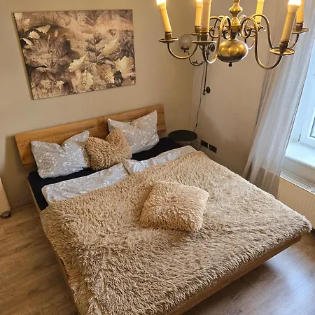 Palais Picard Westfluegel * Тале