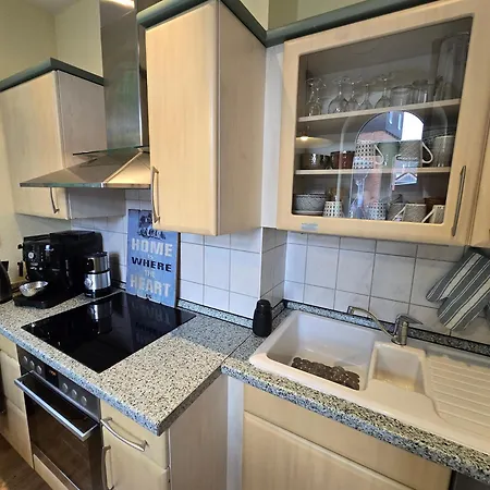 Palais Picard Westfluegel