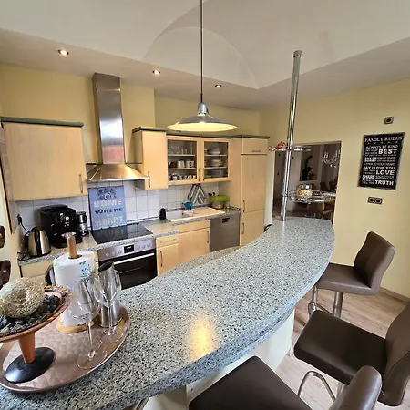 Palais Picard Westfluegel Дом отдыха