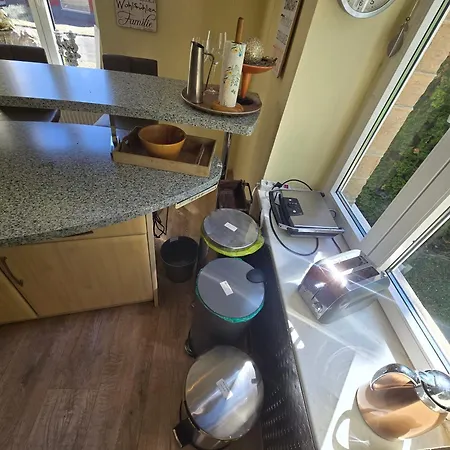 Дом отдыха Palais Picard Westfluegel