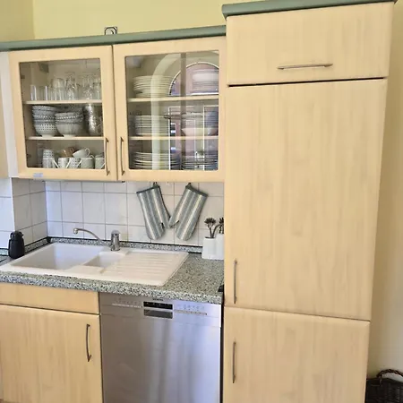 Palais Picard Westfluegel Дом отдыха Тале