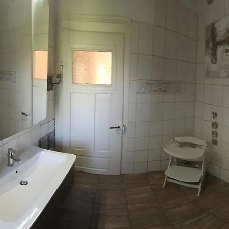 Palais Picard Westfluegel Дом отдыха Тале