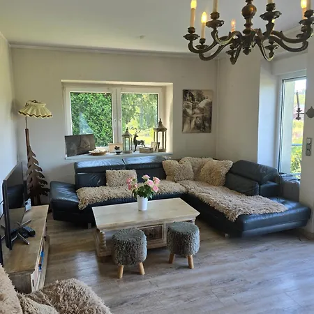 Palais Picard Westfluegel *