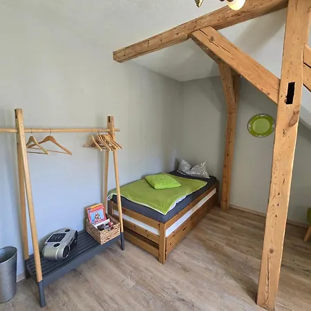 Дом отдыха Palais Picard Westfluegel Тале