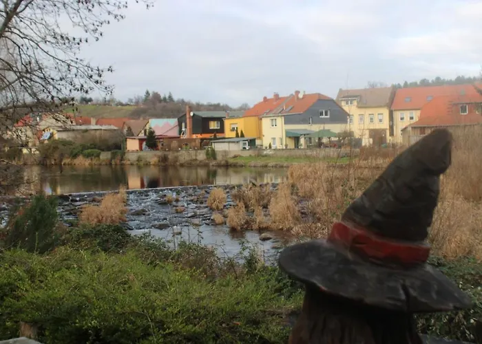 Palais Picard Westfluegel *