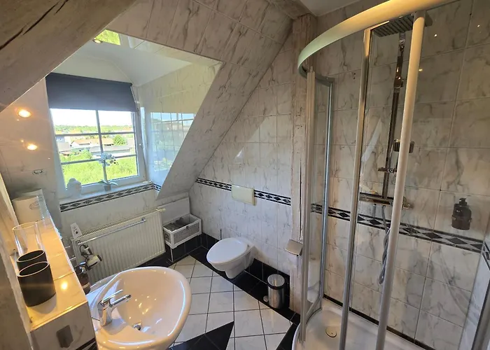 Semesterbostad Palais Picard Westfluegel *