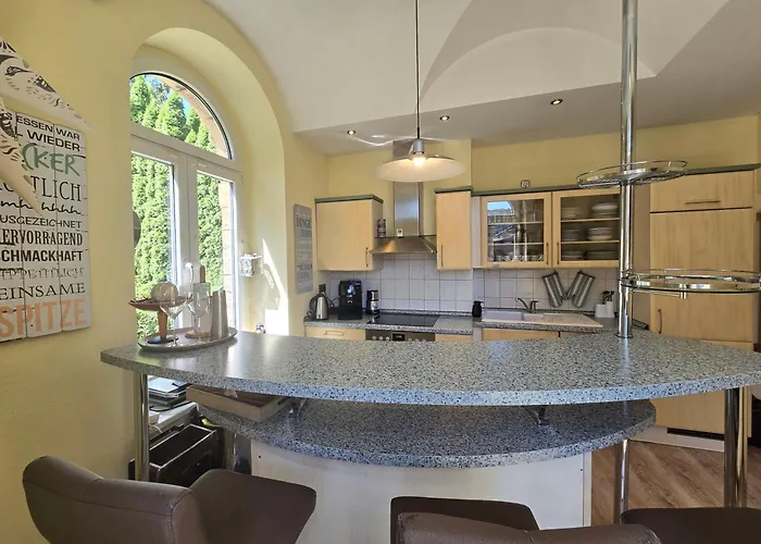 Palais Picard Westfluegel *