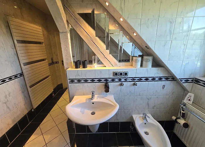 Semesterbostad Palais Picard Westfluegel *