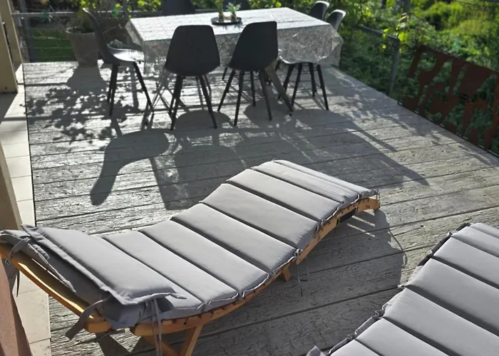 Palais Picard Westfluegel