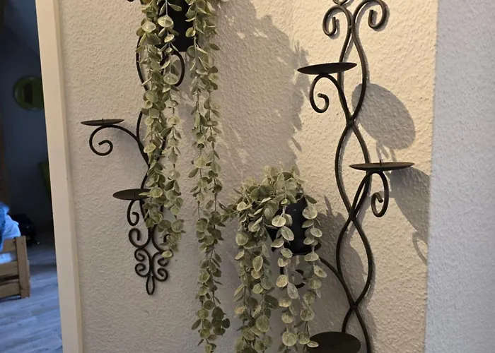 Palais Picard Westfluegel *