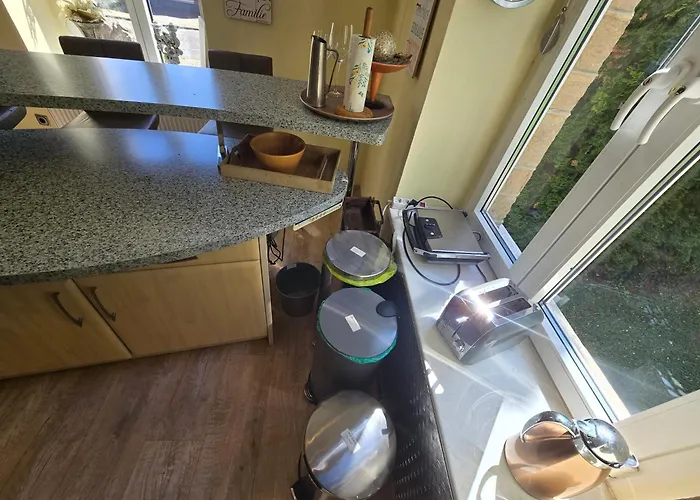 Semesterbostad Palais Picard Westfluegel