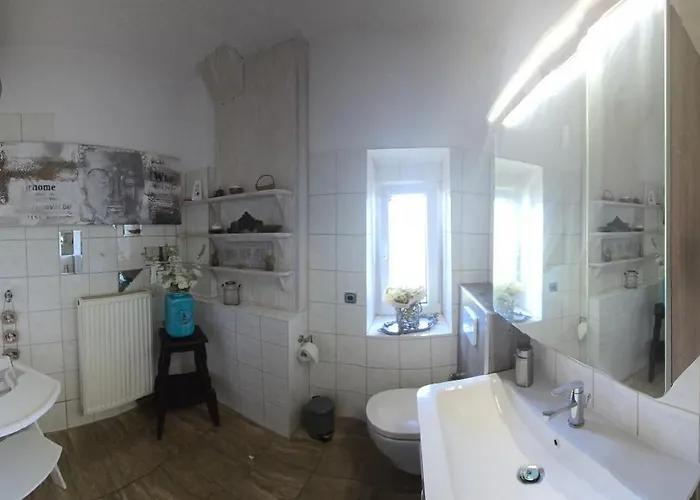 Palais Picard Westfluegel *