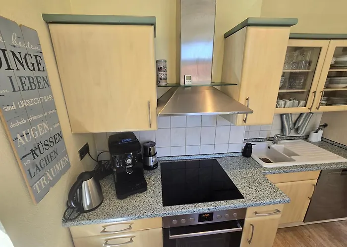 Palais Picard Westfluegel *