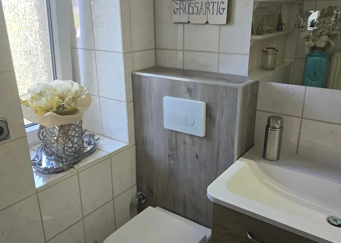 Palais Picard Westfluegel * Thale