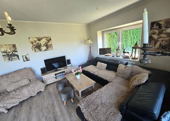 Palais Picard Westfluegel Semesterbostad *