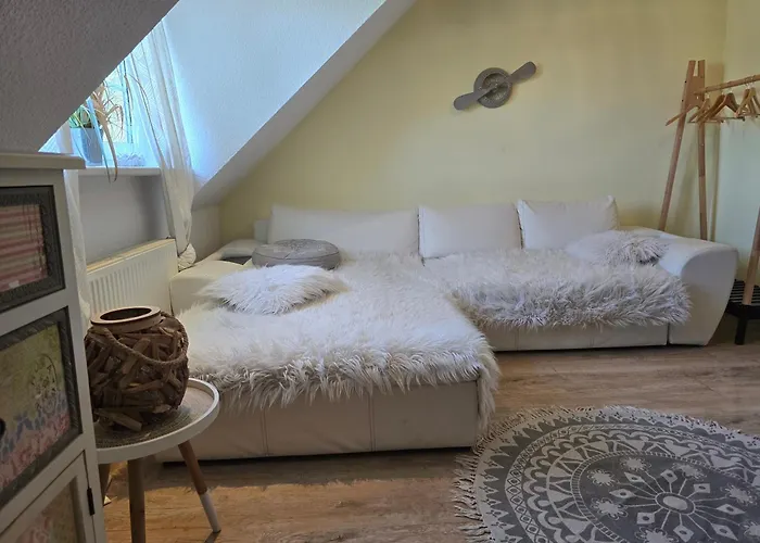 Palais Picard Westfluegel Semesterbostad *