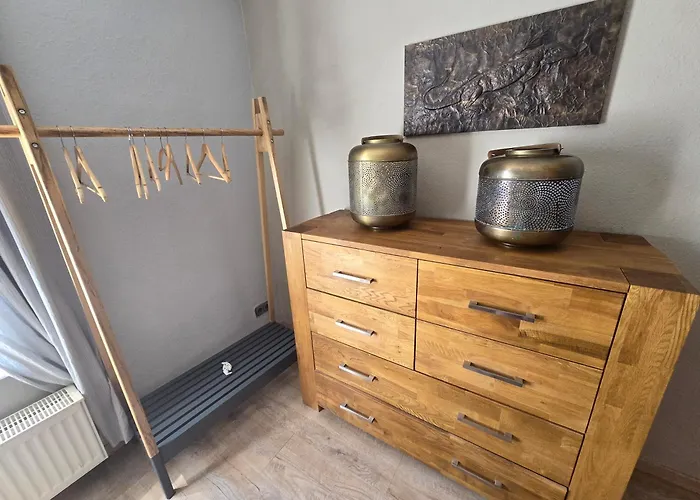 Semesterbostad Palais Picard Westfluegel *