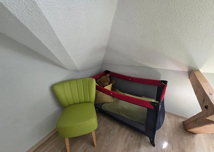 Palais Picard Westfluegel *