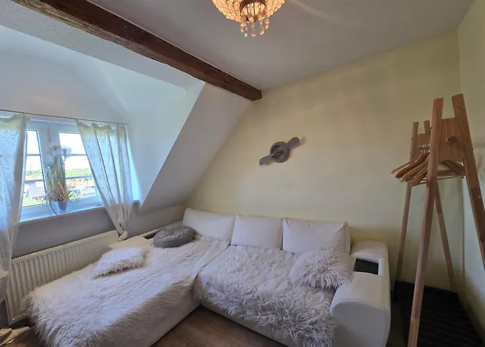 Palais Picard Westfluegel Thale