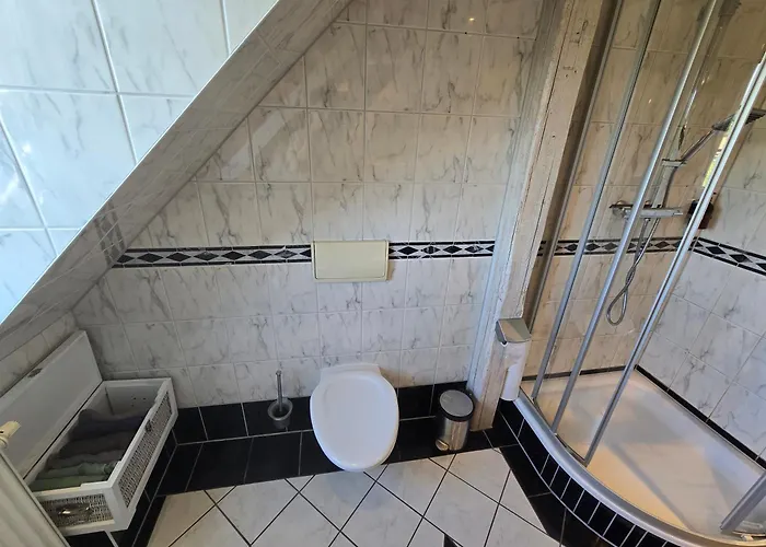 Palais Picard Westfluegel * Thale