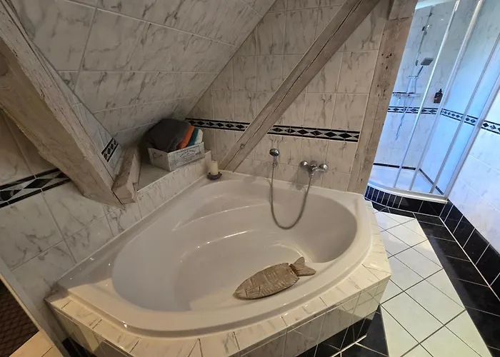 Palais Picard Westfluegel Semesterbostad