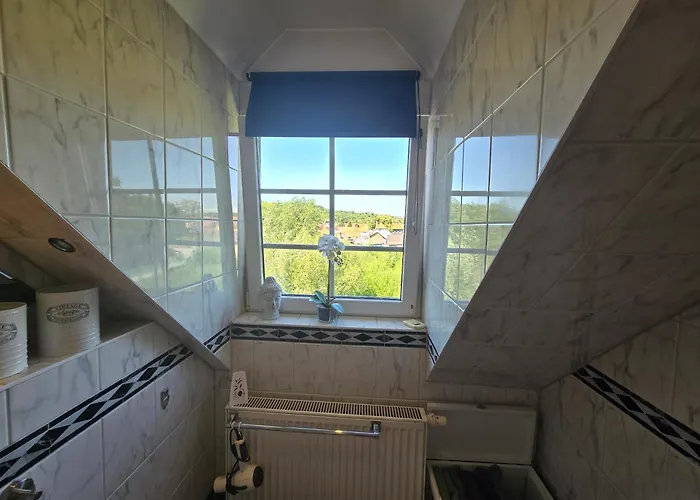 Palais Picard Westfluegel