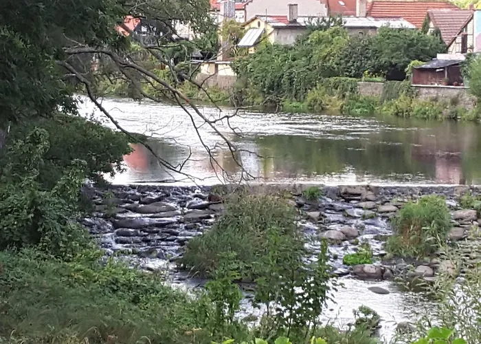 Palais Picard Westfluegel