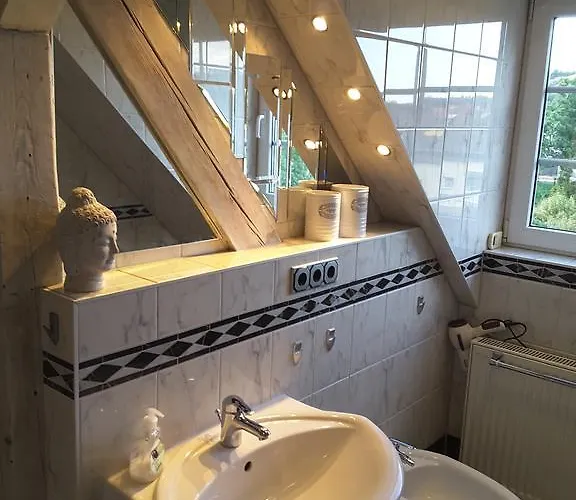 Semesterbostad Palais Picard Westfluegel